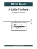 A Little Fanfare